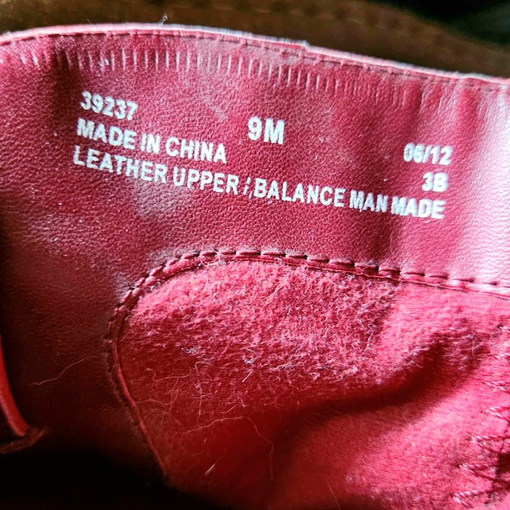 Clark's Booties - Picture 3 of 3